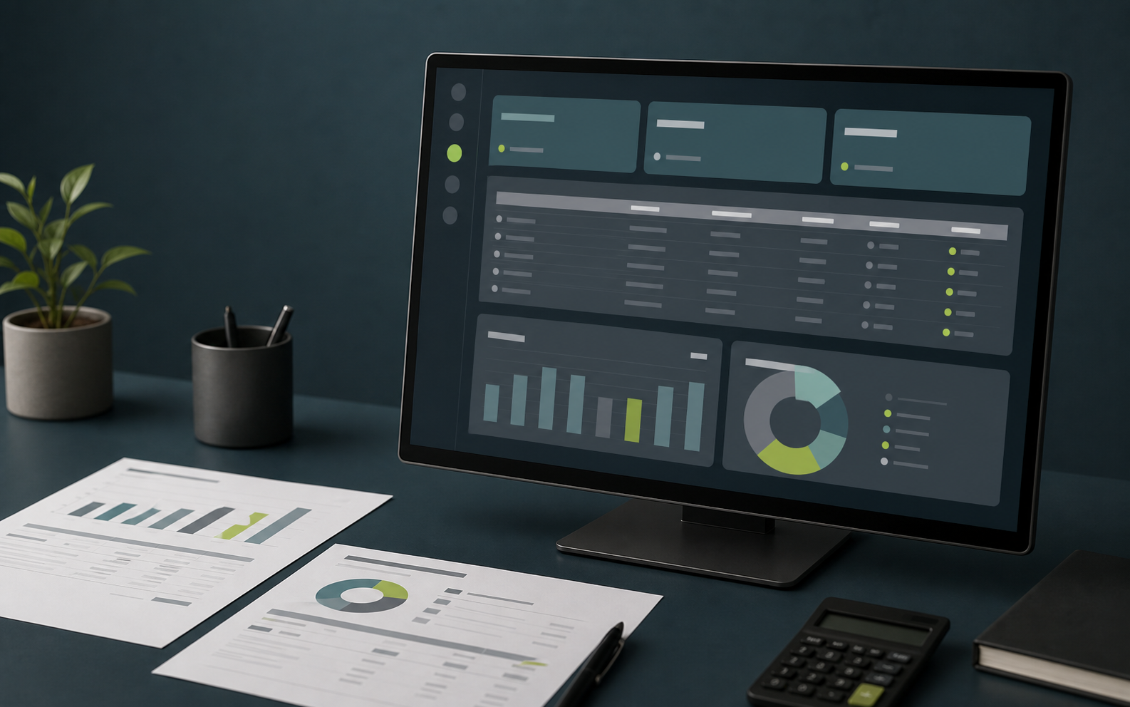Обложка продукта xBilling
