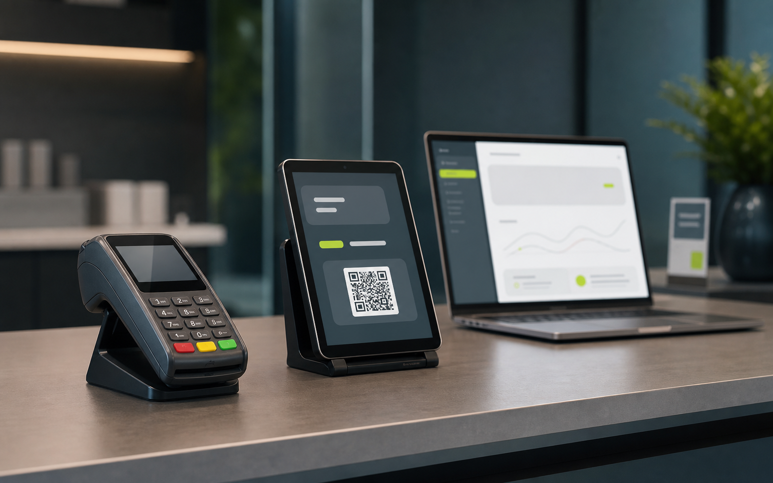 Обложка проекта xPOS